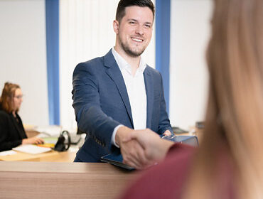Steuerberatung für Einzelunternehmen