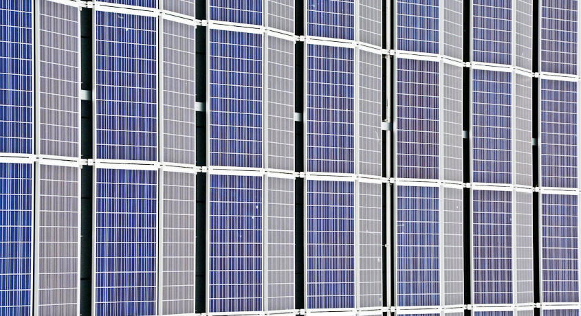 Steuerberatung für Photovoltaik