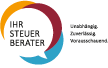 Mitglied bei IHR STEUERBERATER